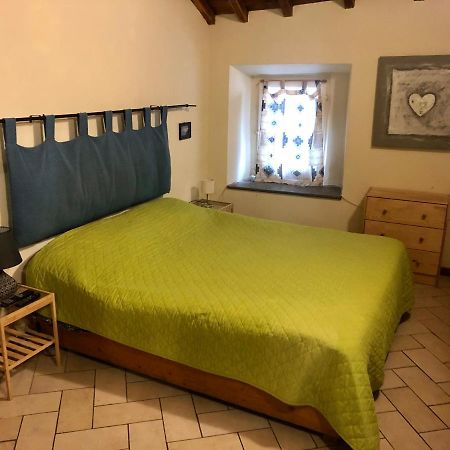 Viterbo Art Apartments Luaran gambar