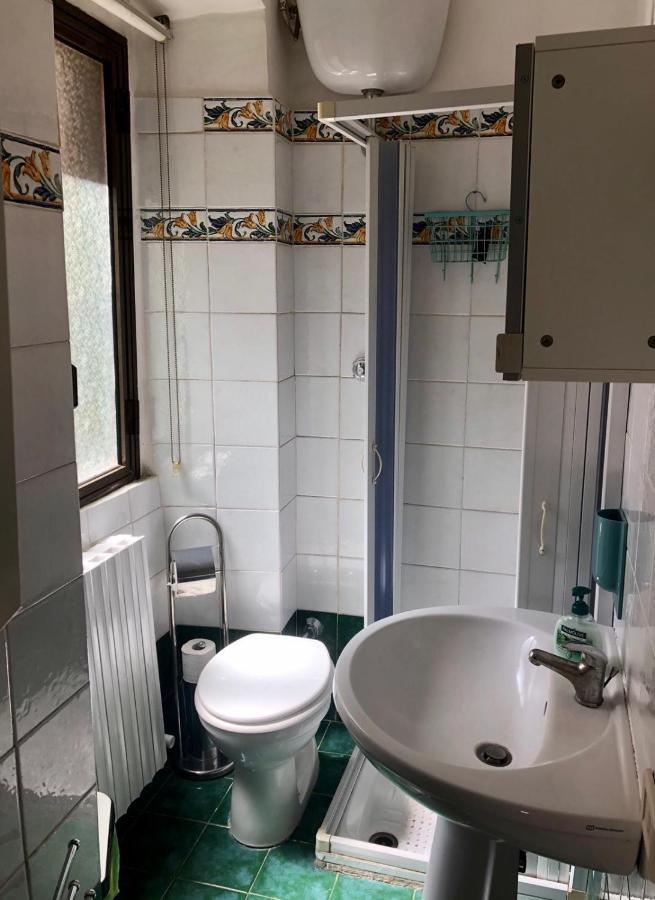 Viterbo Art Apartments Luaran gambar