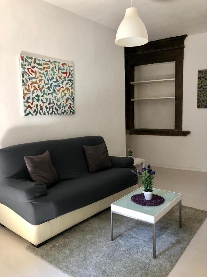 Viterbo Art Apartments Luaran gambar