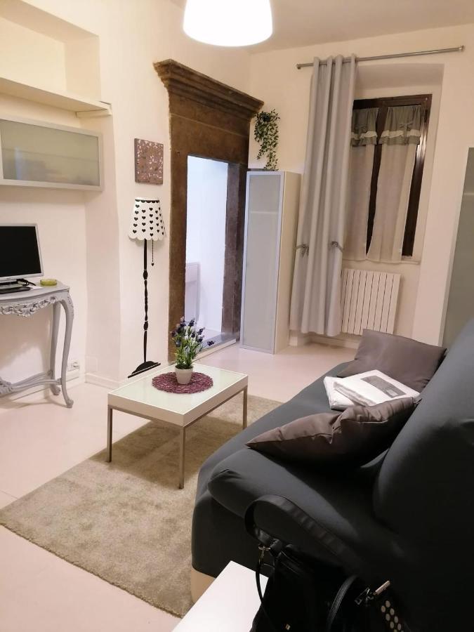 Viterbo Art Apartments Luaran gambar