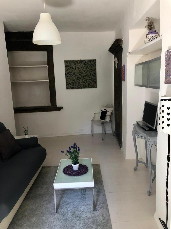 Viterbo Art Apartments Luaran gambar