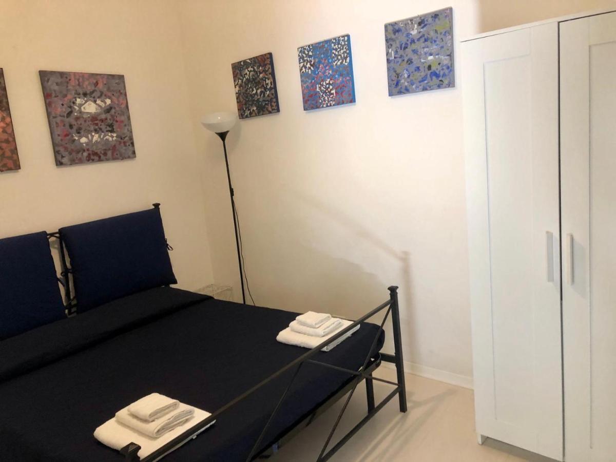 Viterbo Art Apartments Luaran gambar
