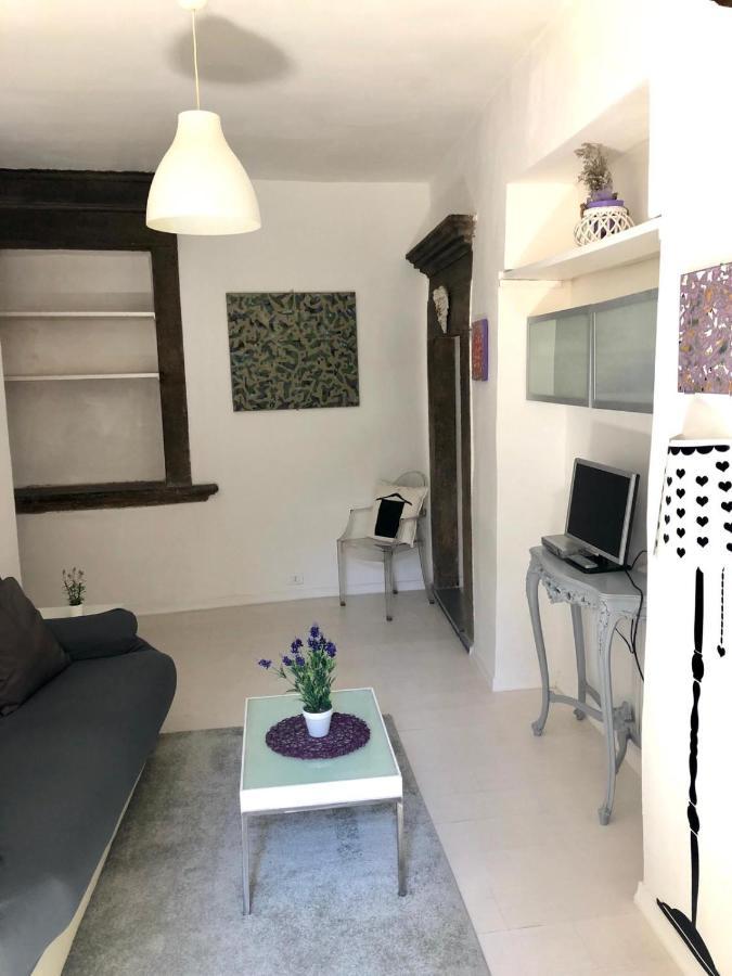 Viterbo Art Apartments Luaran gambar