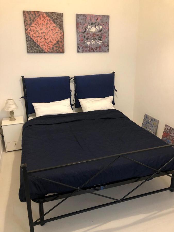 Viterbo Art Apartments Luaran gambar