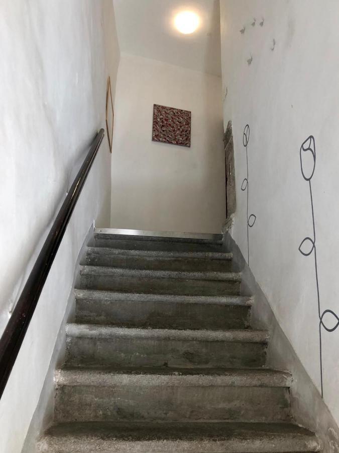 Viterbo Art Apartments Luaran gambar