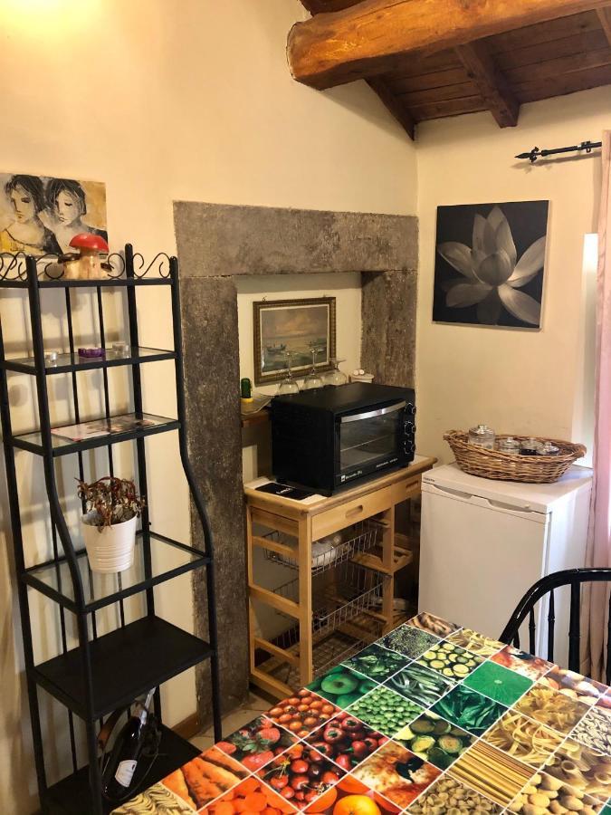 Viterbo Art Apartments Luaran gambar