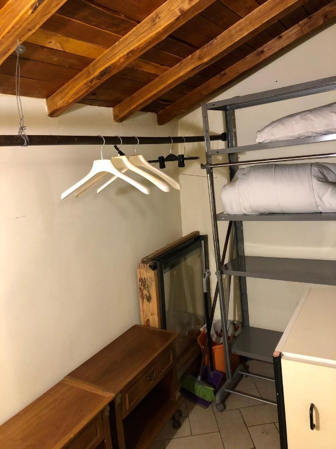 Viterbo Art Apartments Luaran gambar