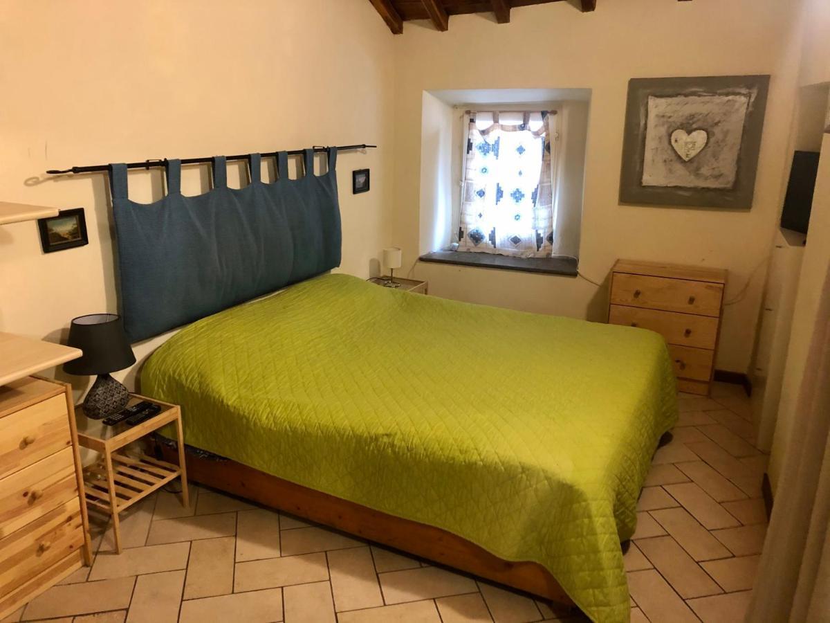 Viterbo Art Apartments Luaran gambar