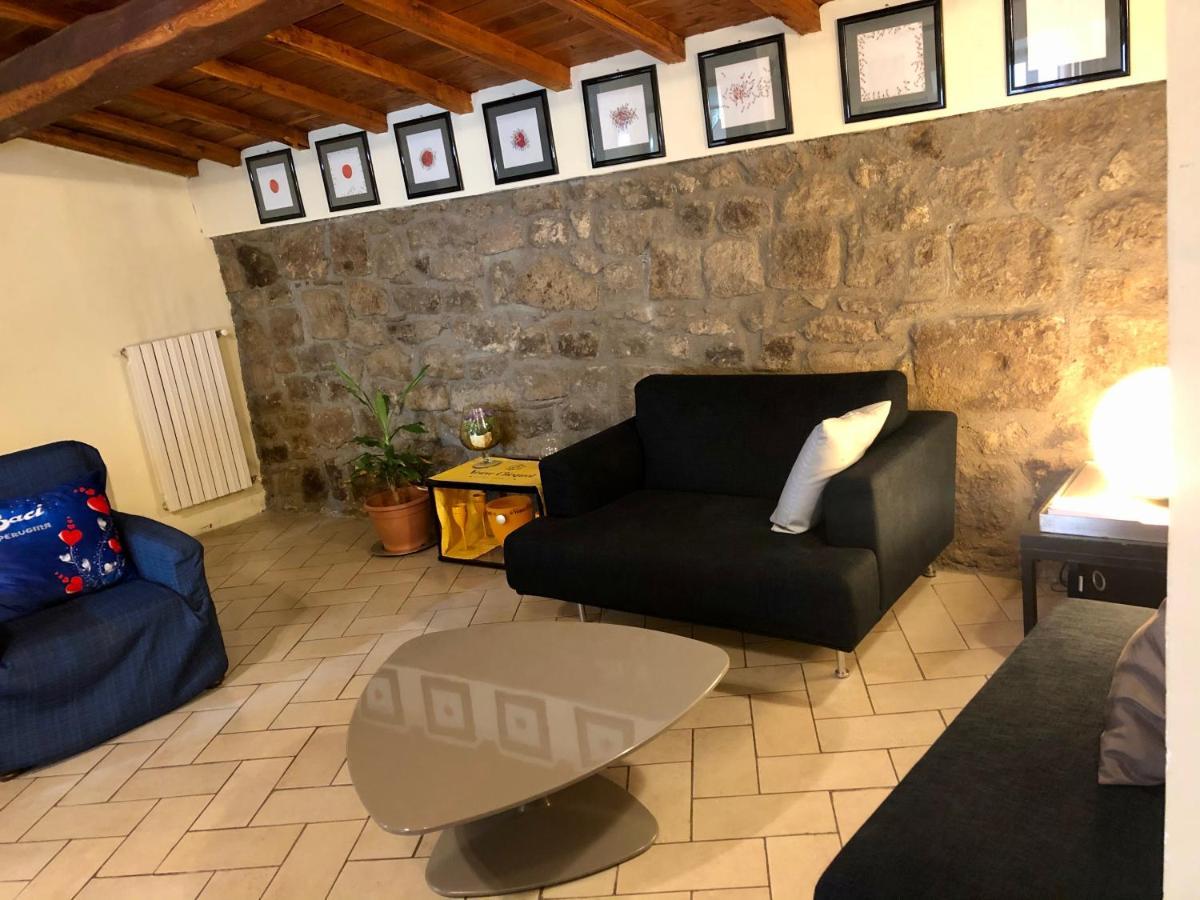 Viterbo Art Apartments Luaran gambar