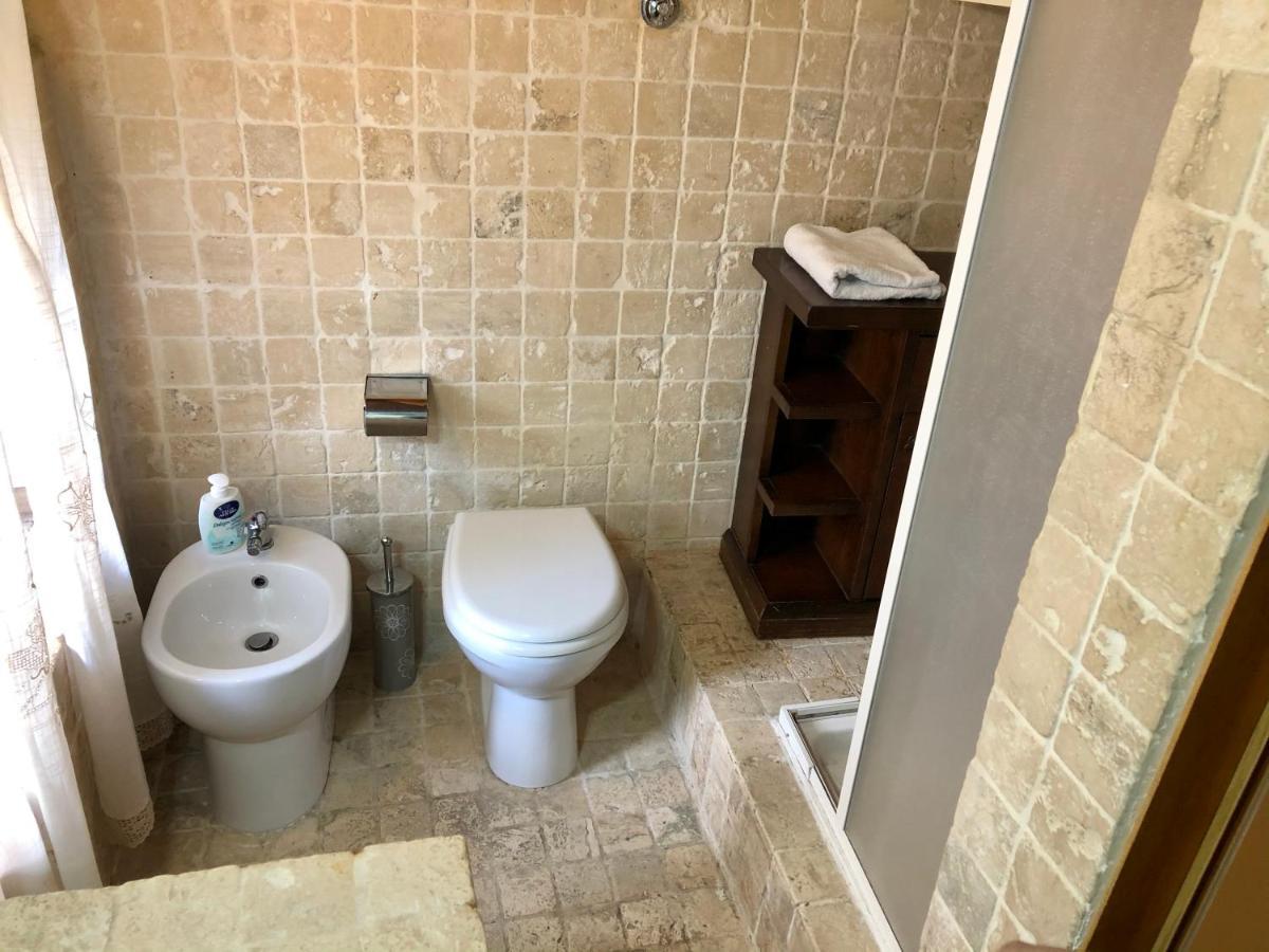 Viterbo Art Apartments Luaran gambar