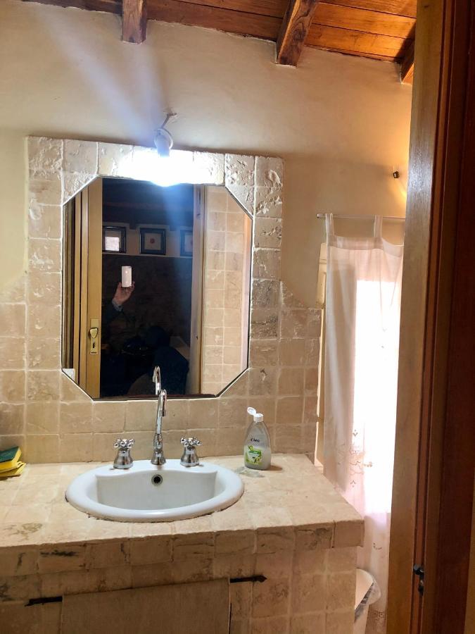 Viterbo Art Apartments Luaran gambar