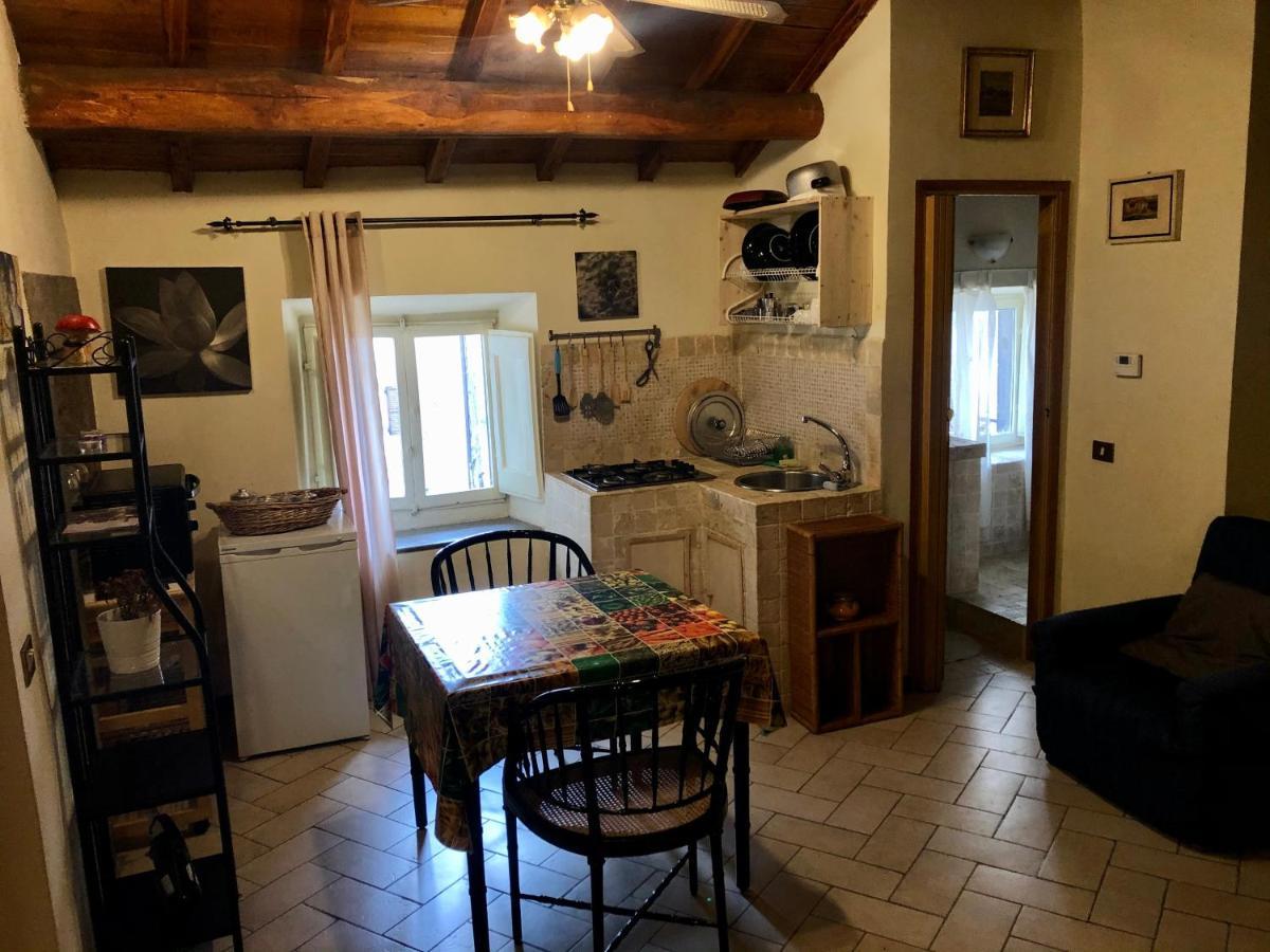 Viterbo Art Apartments Luaran gambar