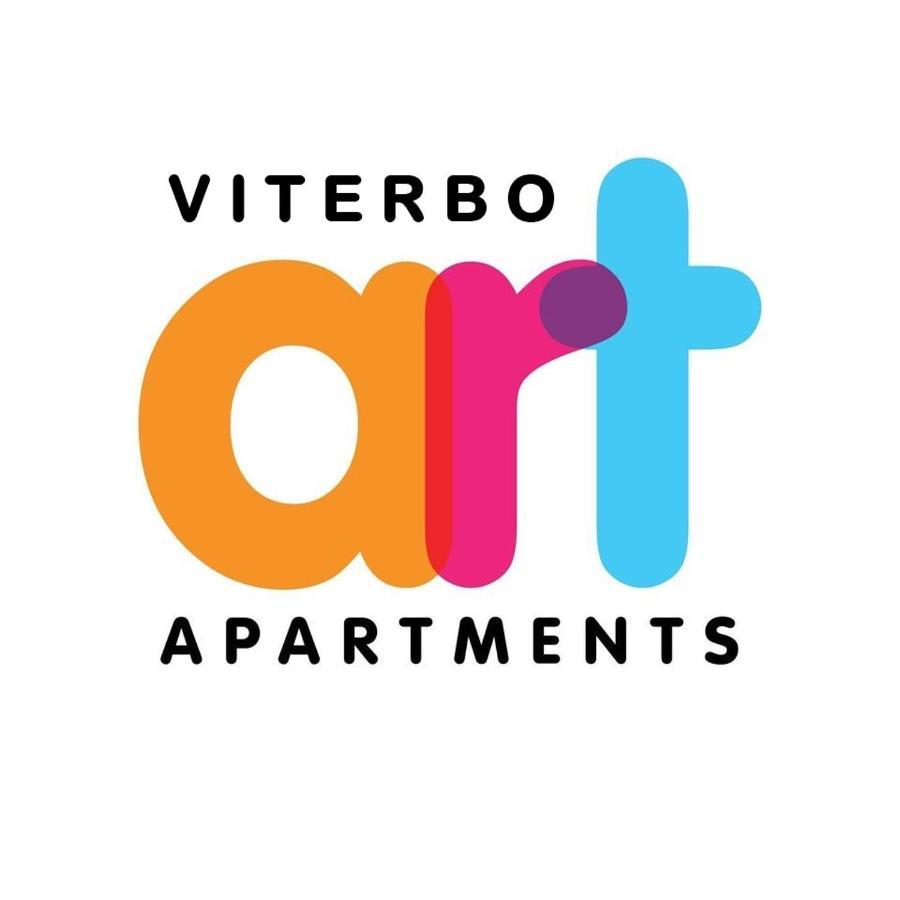 Viterbo Art Apartments Luaran gambar